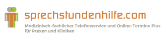 Sprechstundenhilfe
