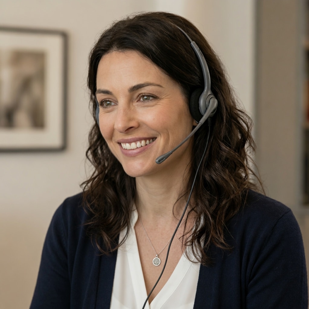 Telefonservice